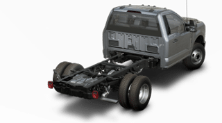 2024 Ford Chassis Cab External Image 3
